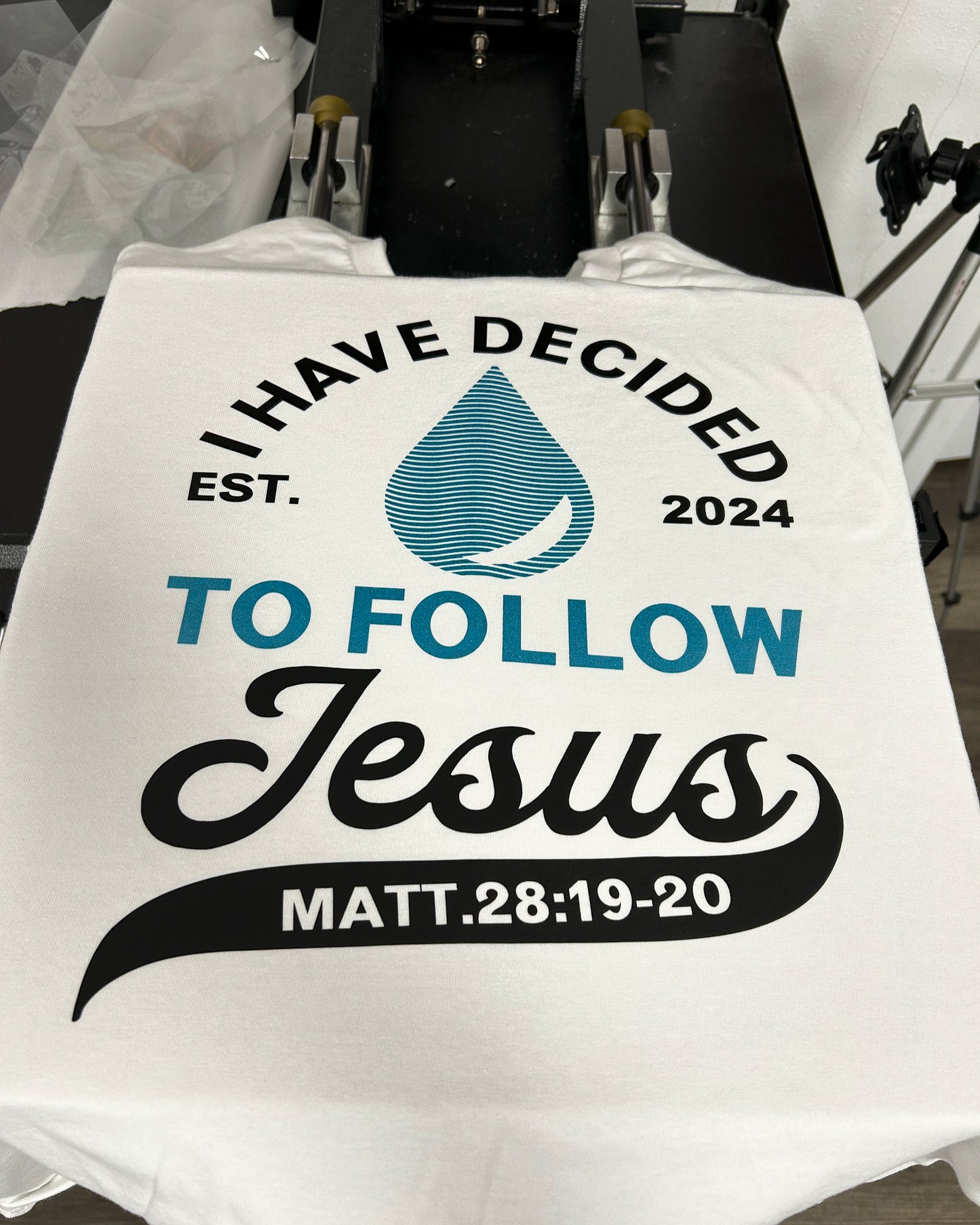 Custom TShirt