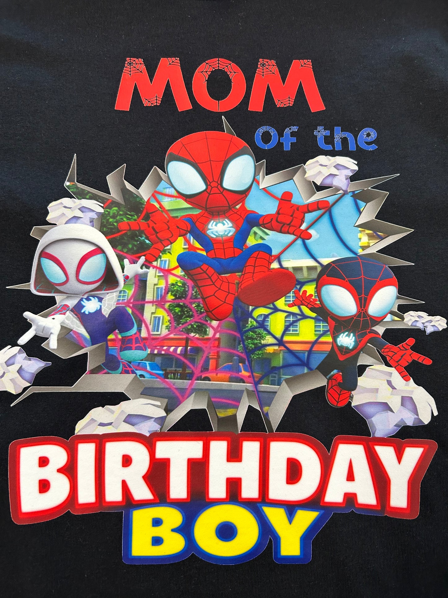 Custom TShirt