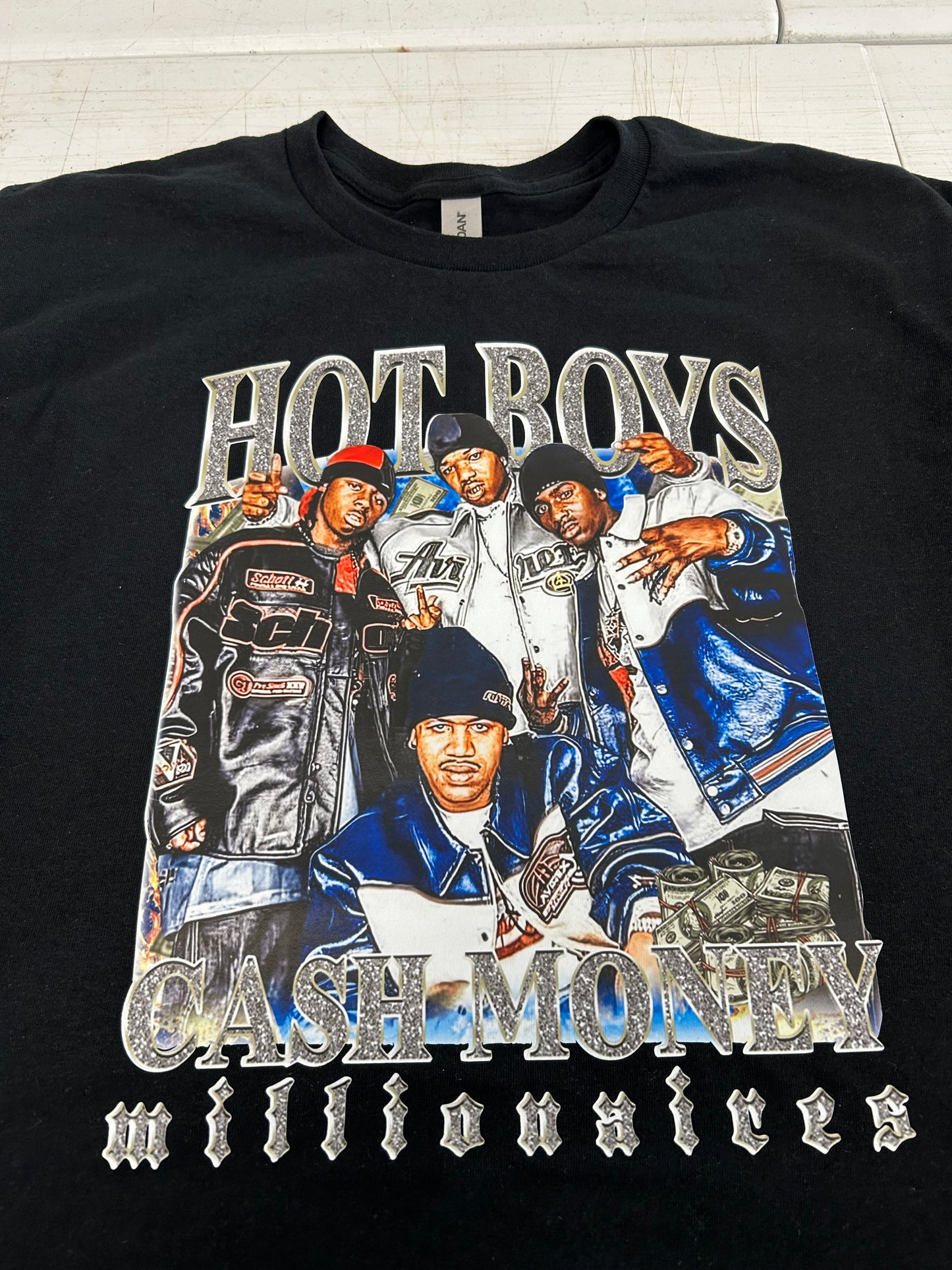 Custom TShirt