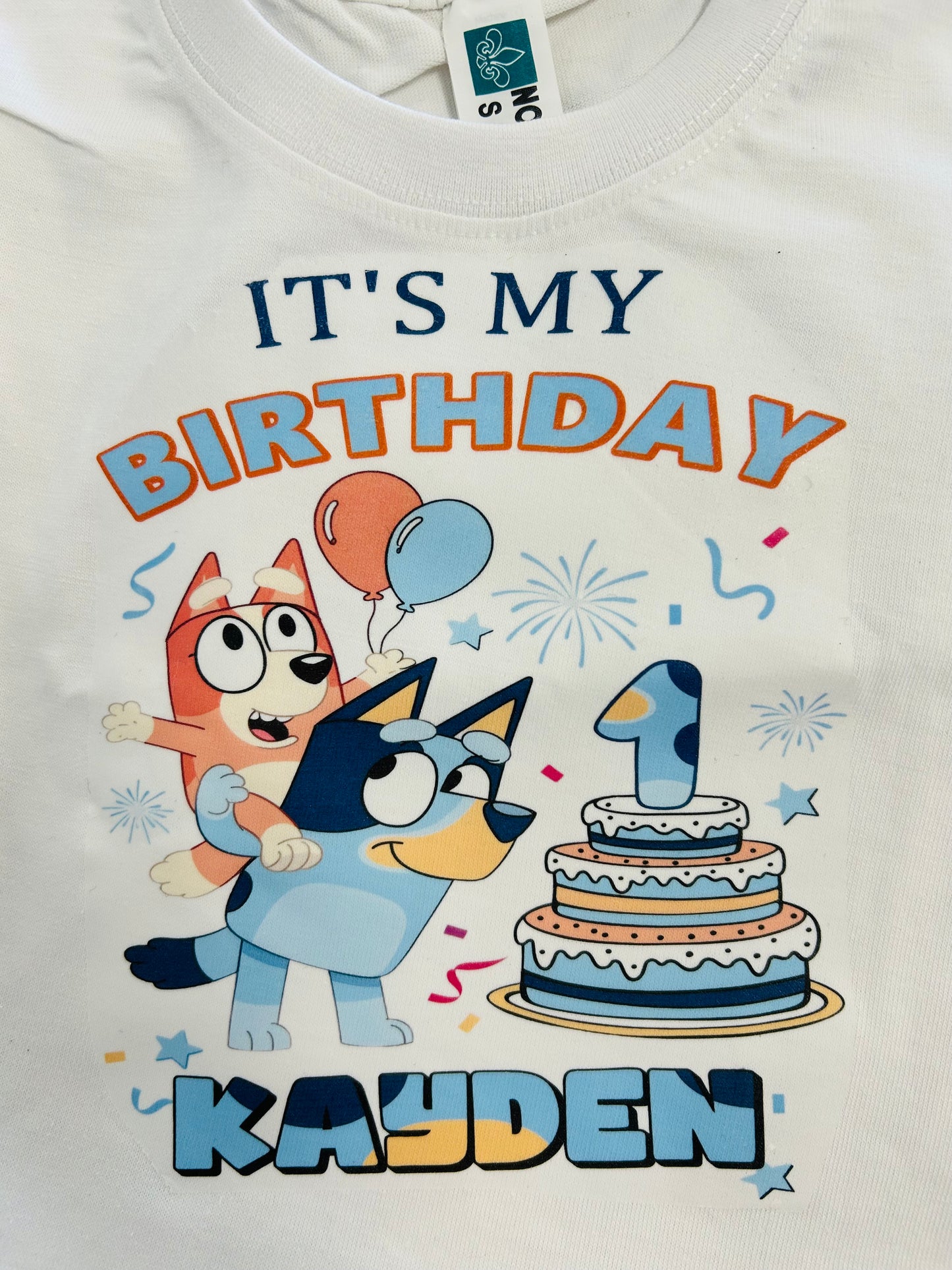Custom TShirt