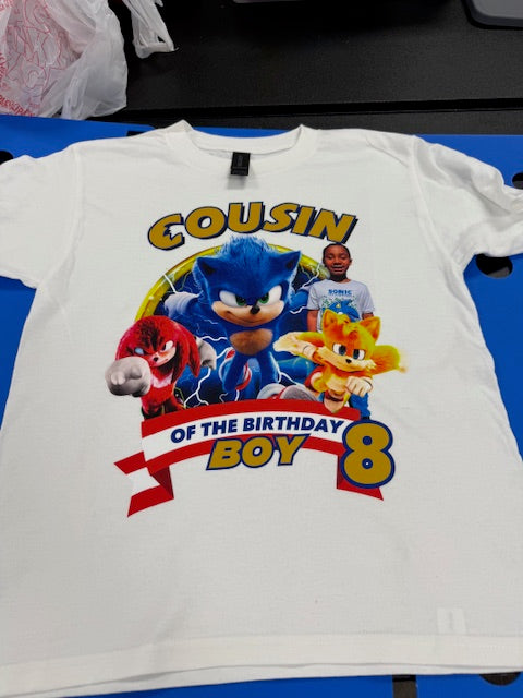Monday Special (Minimum 4 shirts)