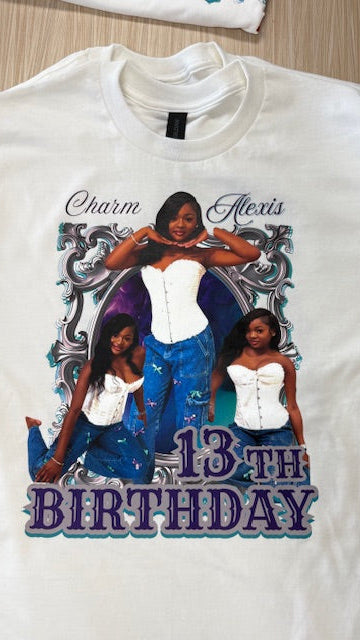 Monday Special (Minimum 4 shirts)