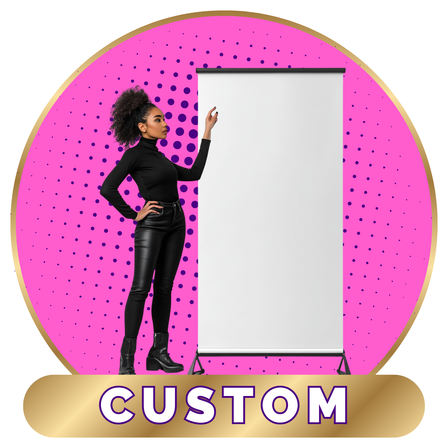 Custom