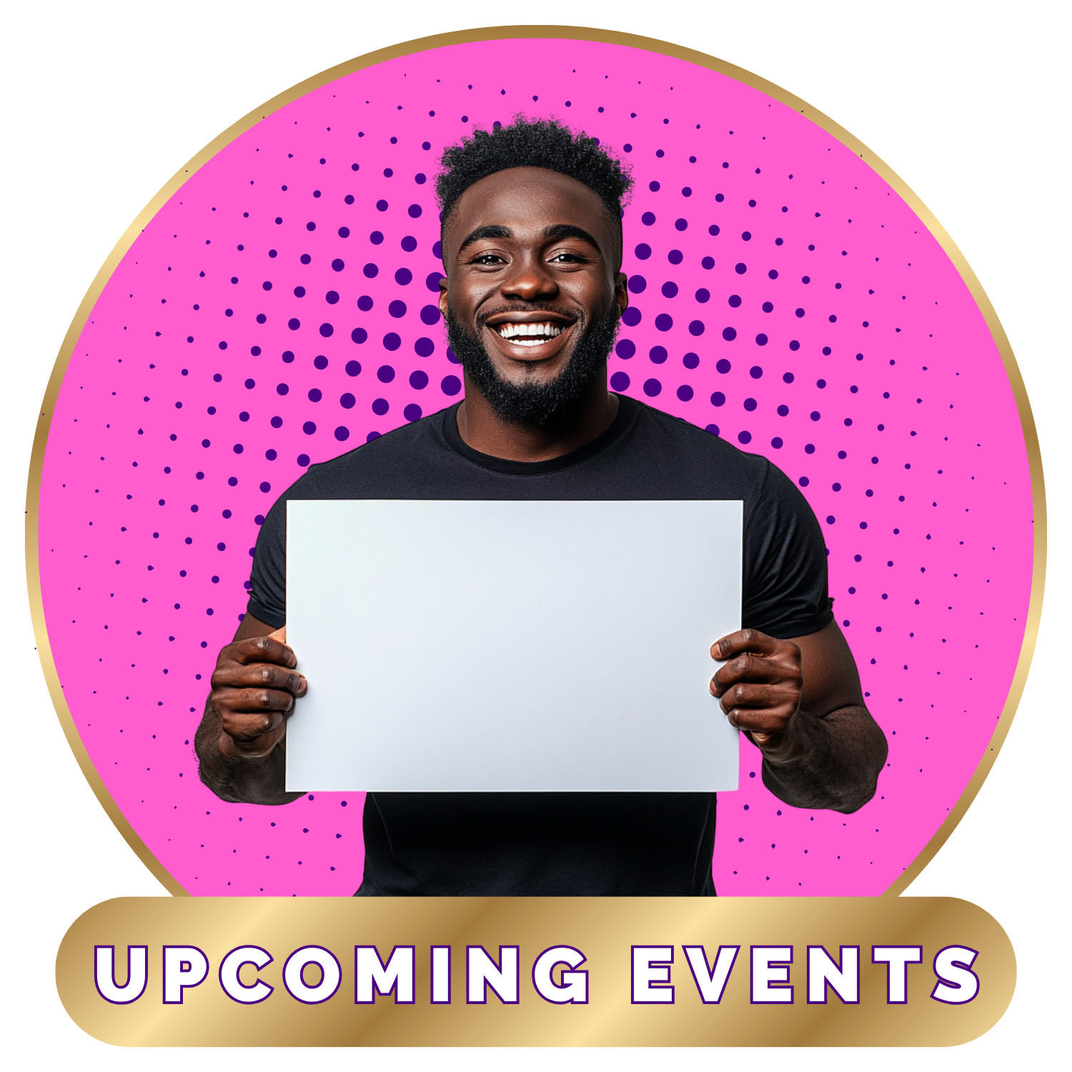 Upcoming Events