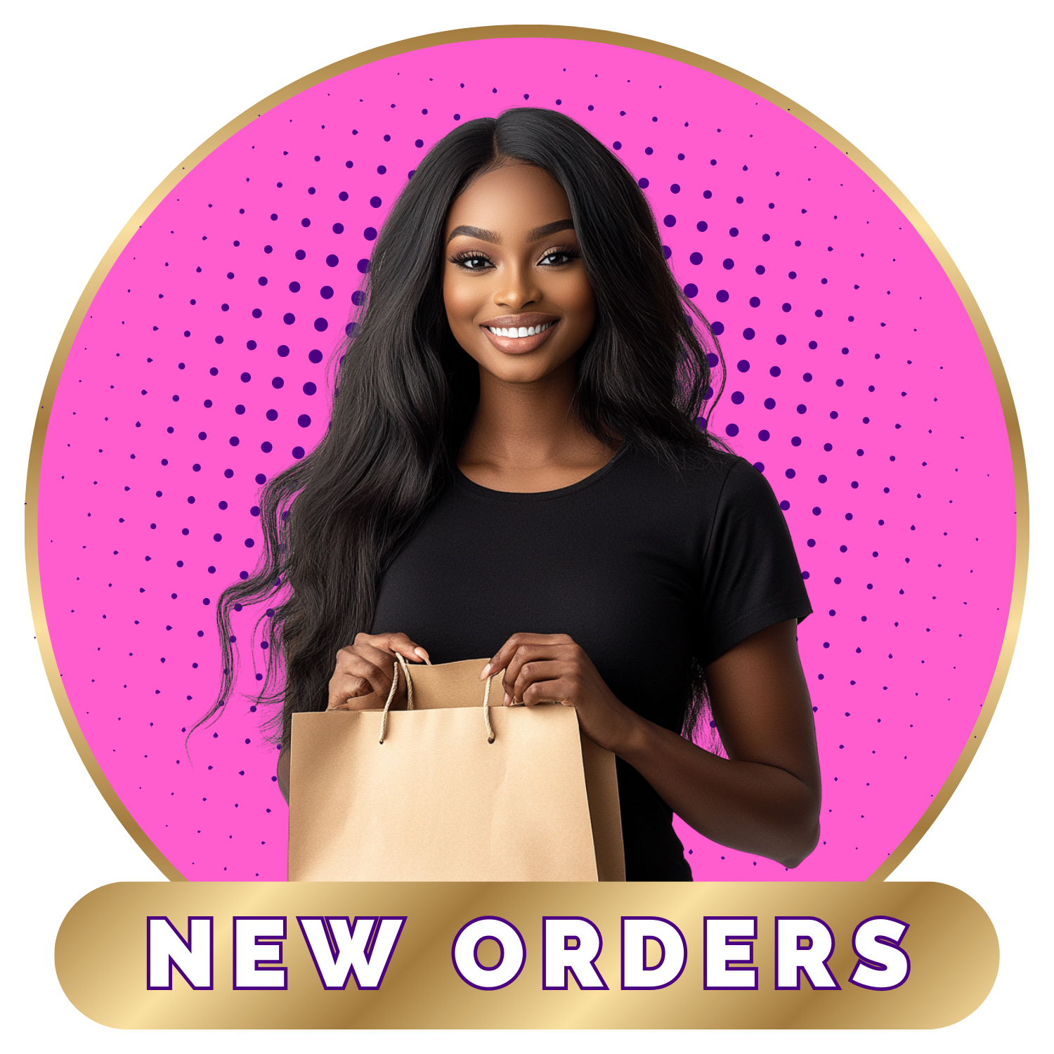 New Orders