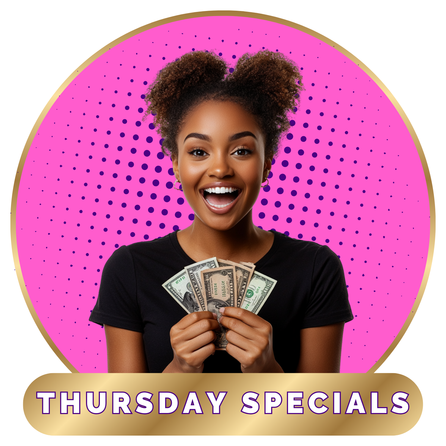 Thursday Specials