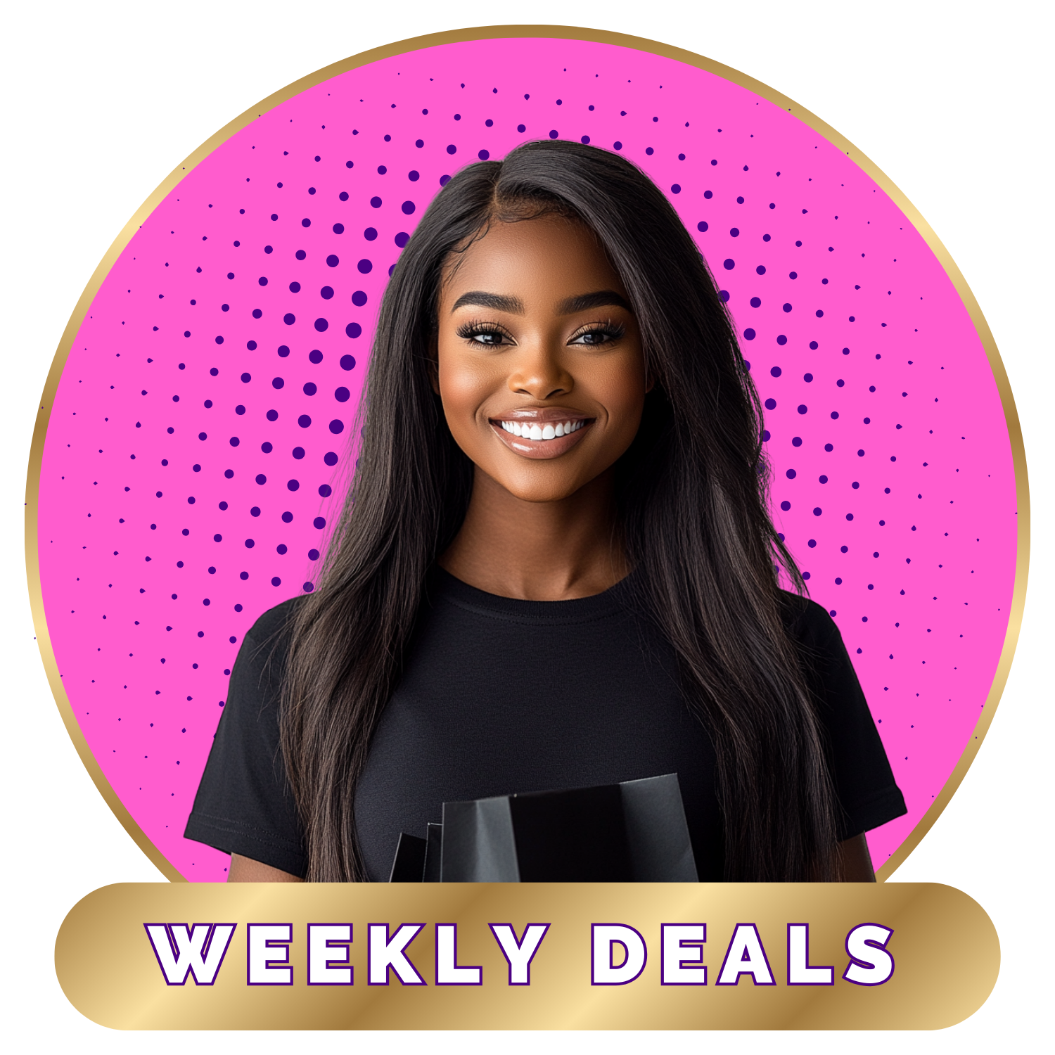Weekly Deals