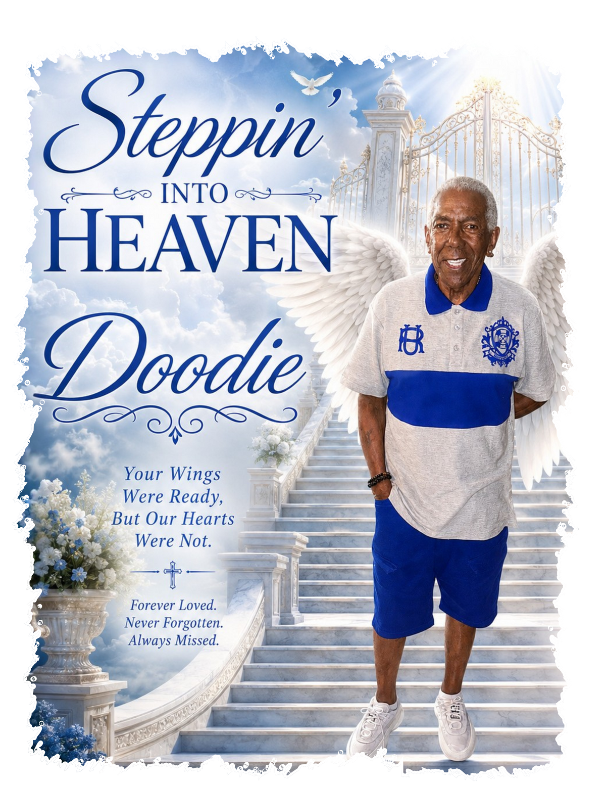 Doodie