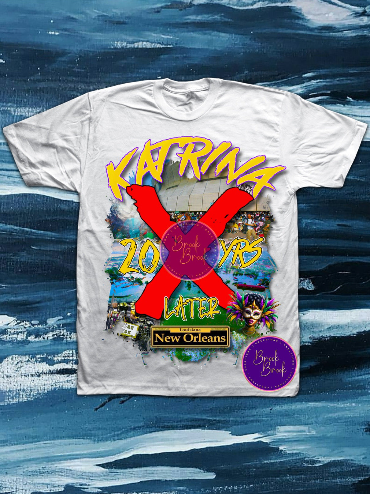 Katrina 20 Years Later