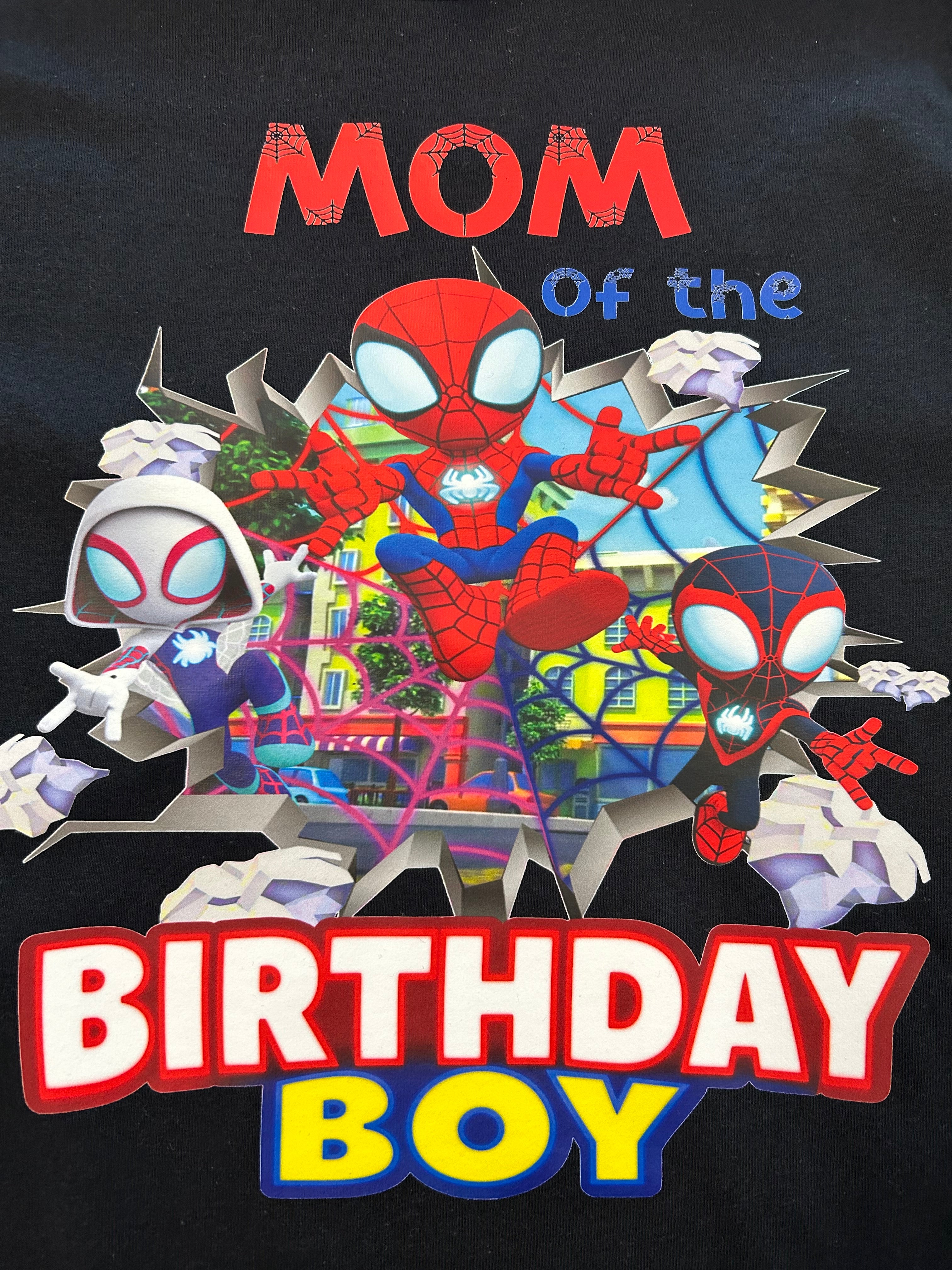 Custom TShirt