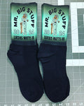 Custom Socks