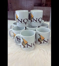 Custom Coffee Mug