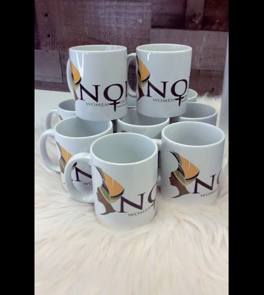 Custom Coffee Mug