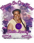 Shelia