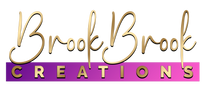 BrookBrook Creations - Home